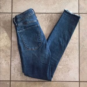 Abercrombie and Fitch Jeans